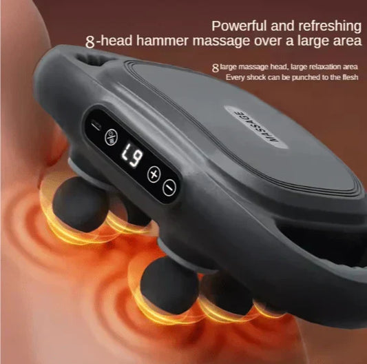 8D Massage Gun