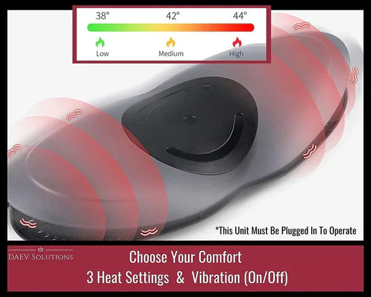 Body Massager for Pain Relief