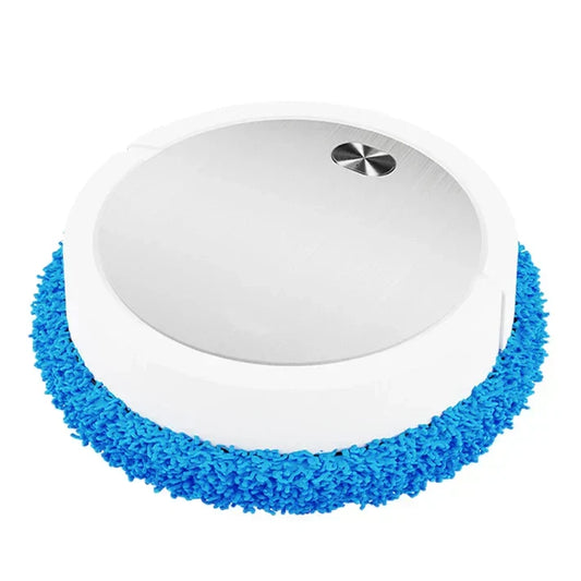 Smart Home Cleaning Robot