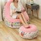 Portable Inflatable Air Sofa – Lightweight Travel & Outdoor Lounge
